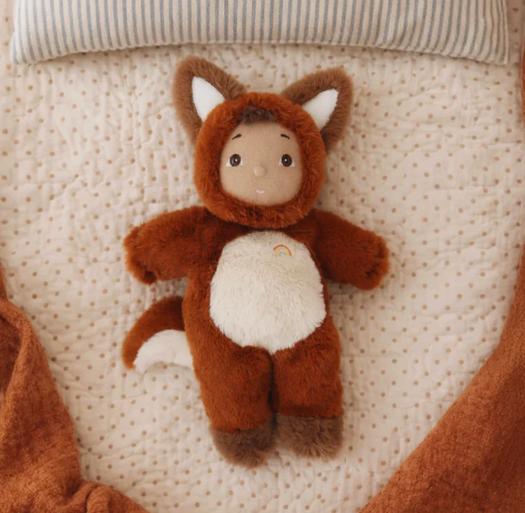 Cozy Day Dinkum - Freddie Fox