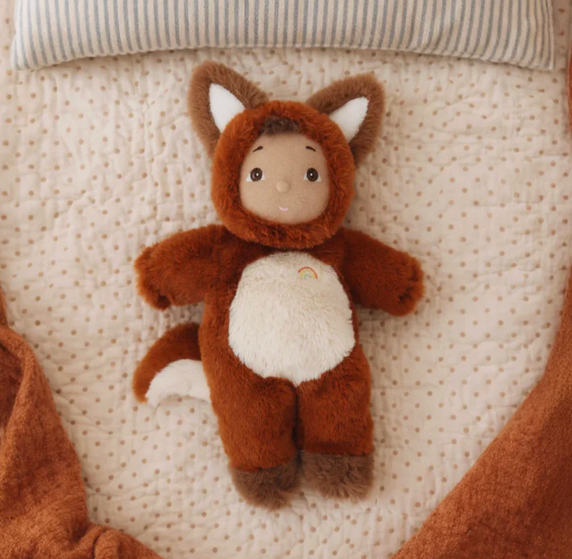Cozy Day Dinkum - Freddie Fox