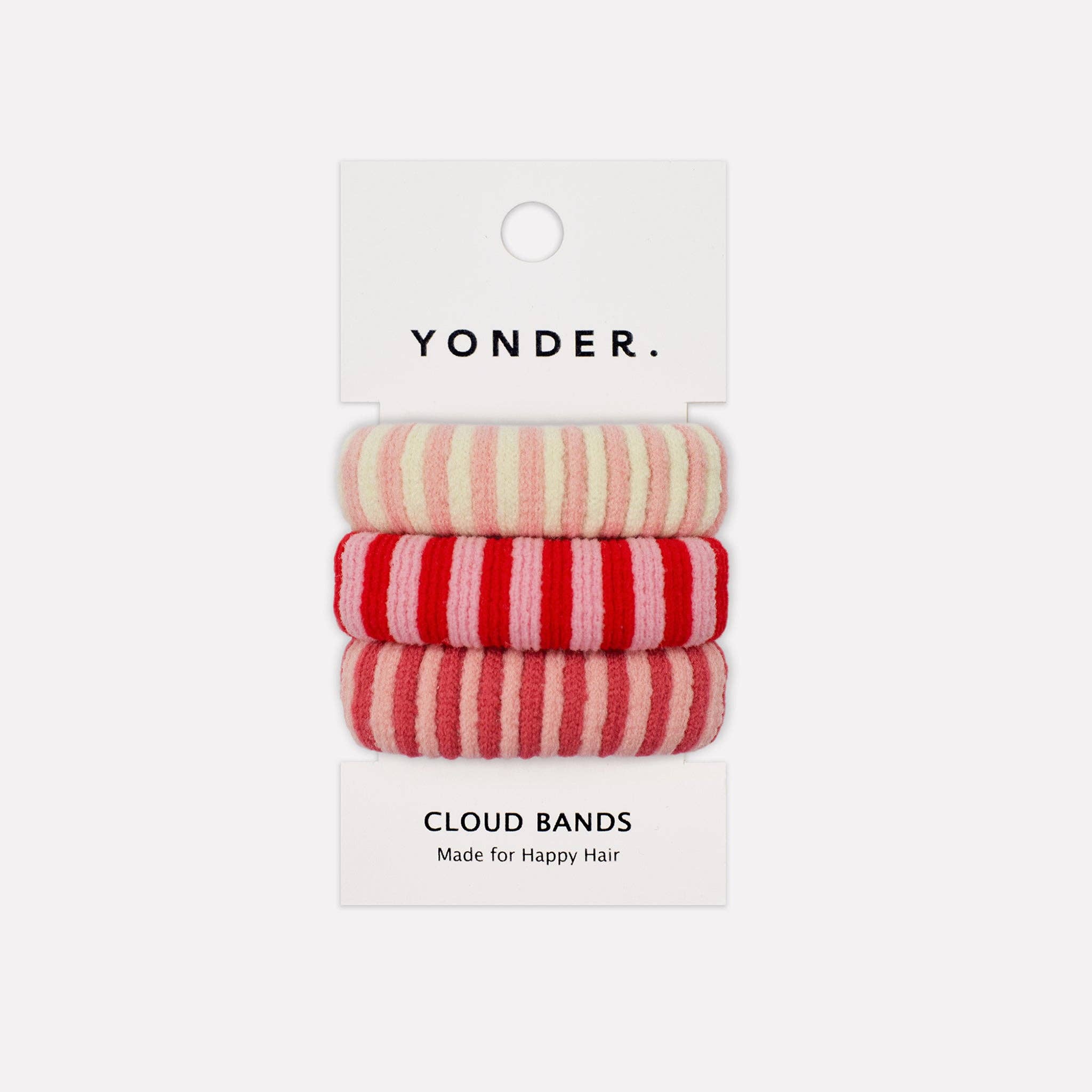 YONDER. Cloud Bands | Mixed
