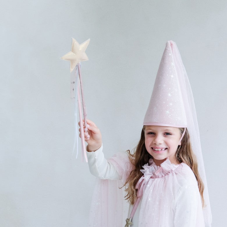 Mimi & Lula Sparkly Wand - Shimmer
