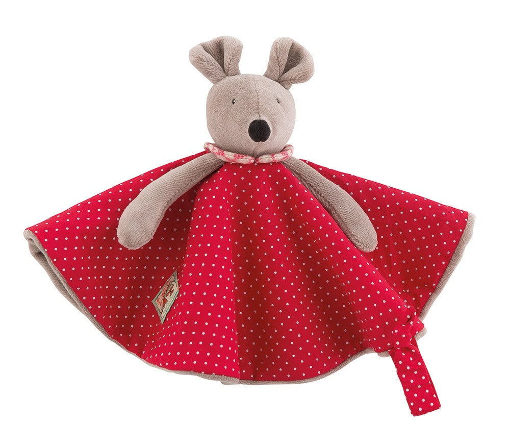Moulin Roty Nini comforter - La Grande Famille
