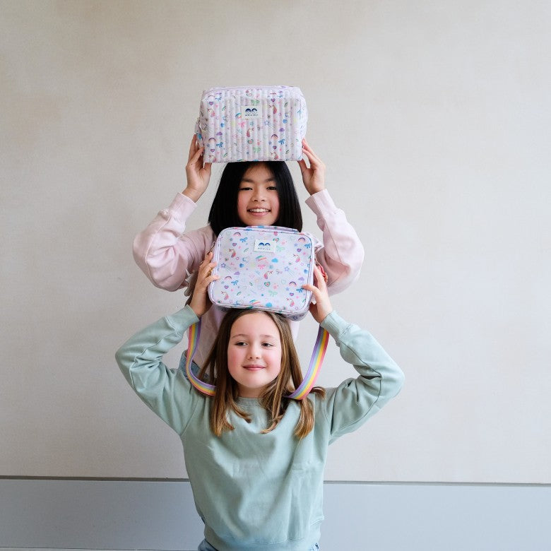 Mimi & Lula My Little Unicorn Washbag