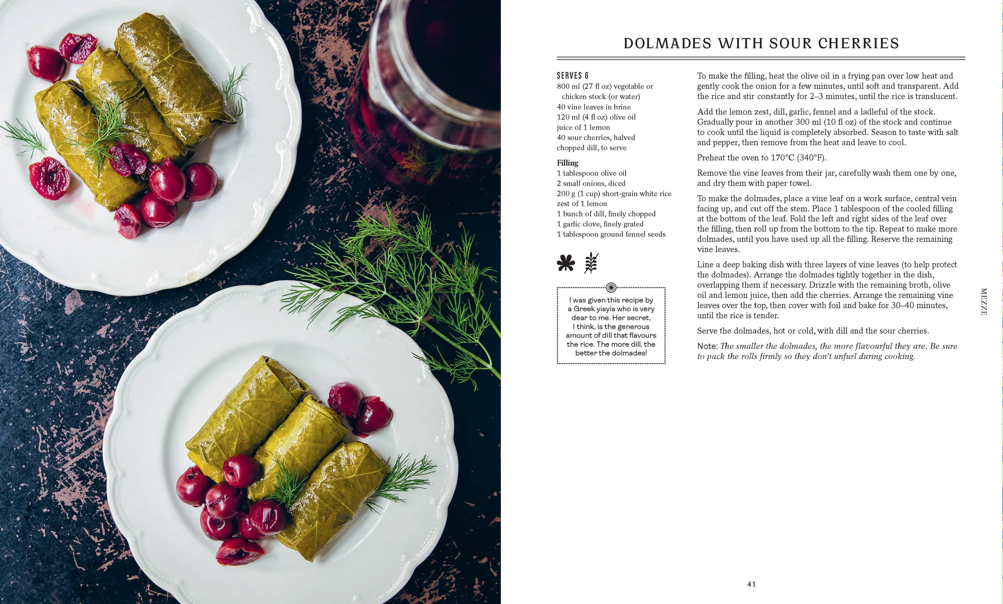 Ibrik: The Balkan Table