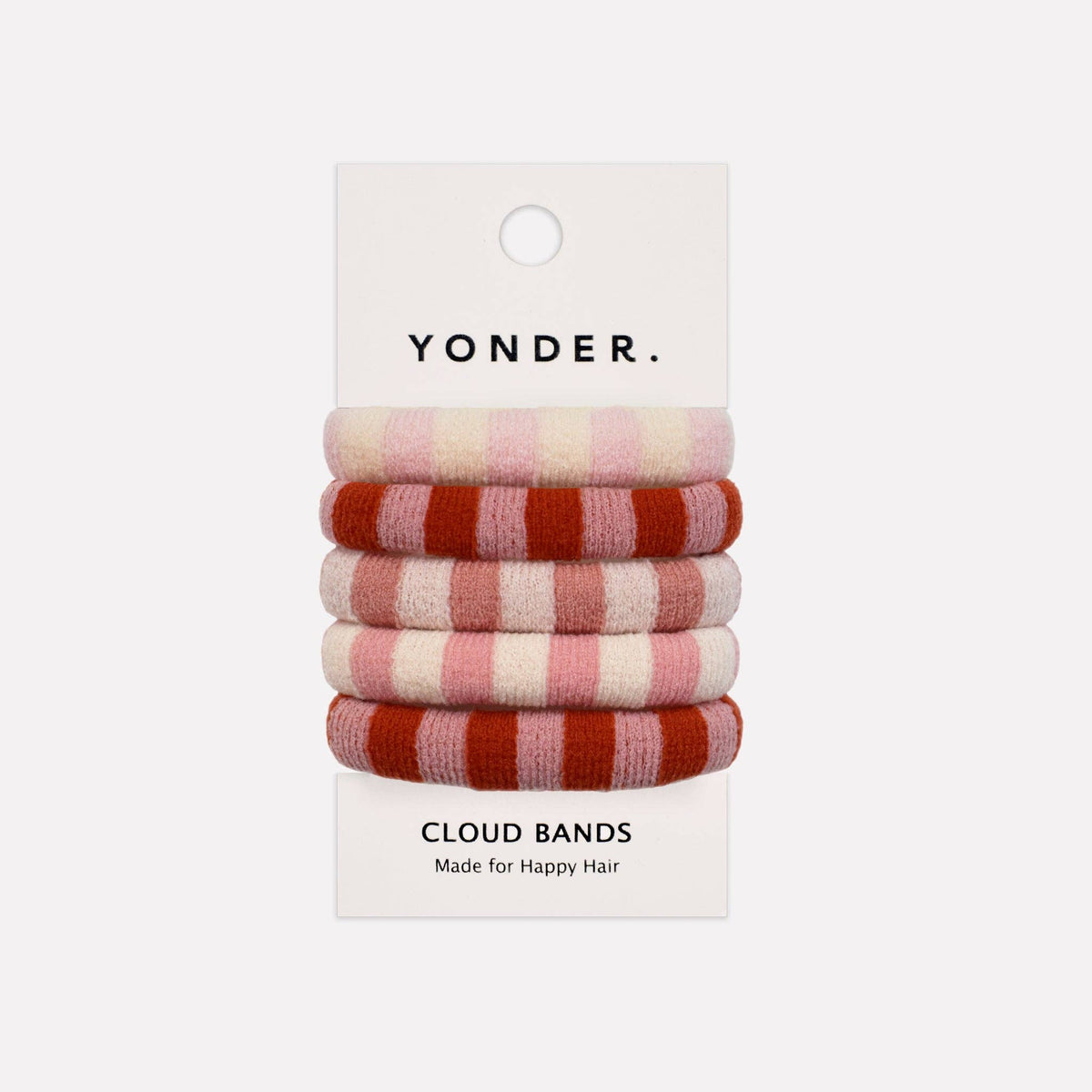 Cloud Bands | SS Mix | Skinny