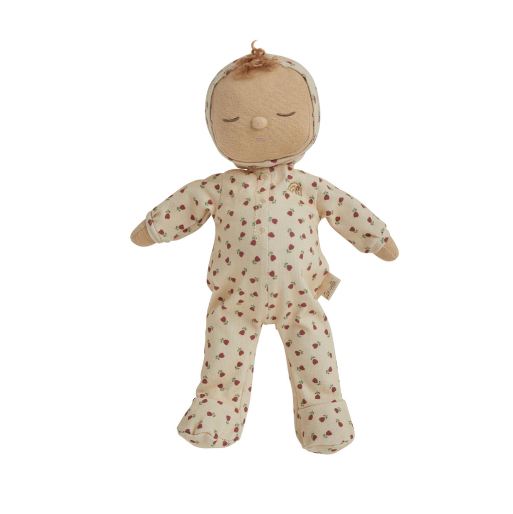 Dinkum Dolls Dozy Dinkum Custard Sweetheart