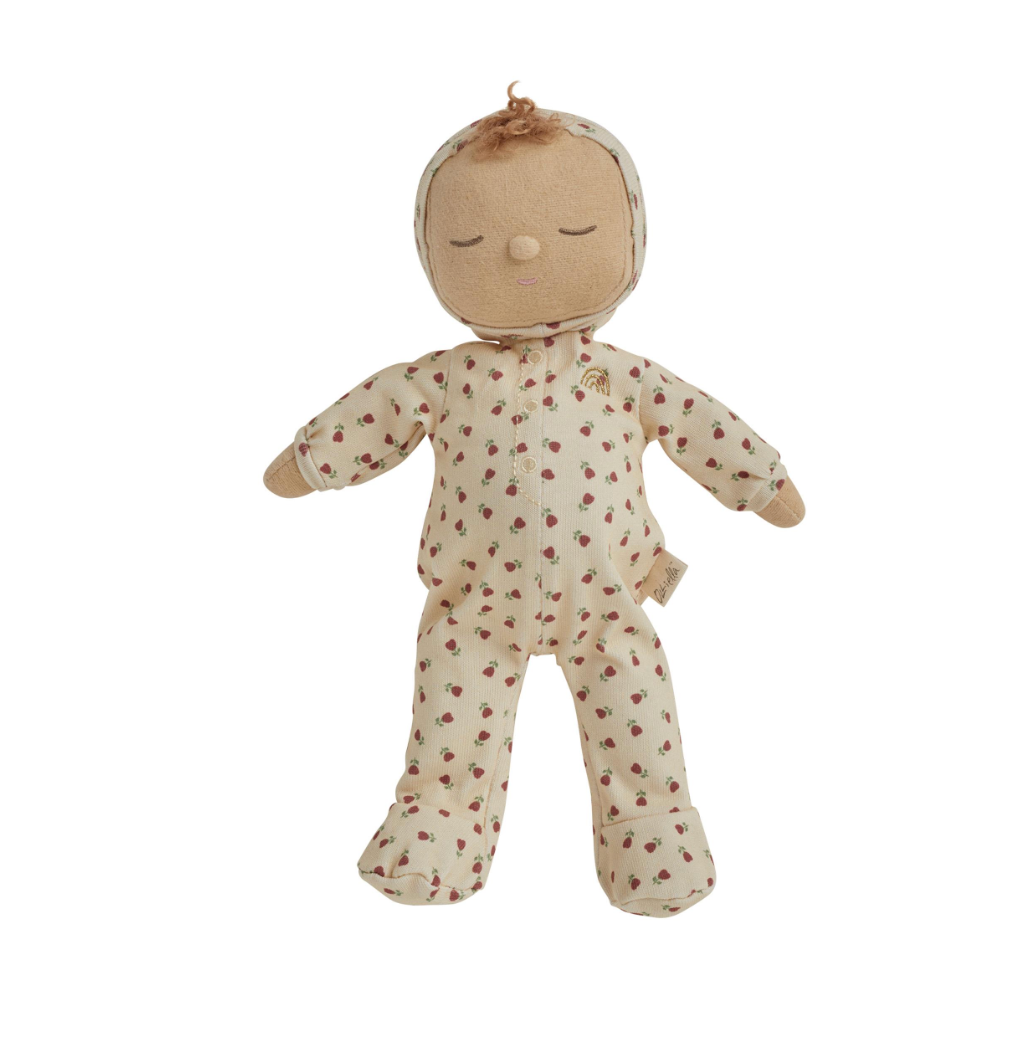 Dinkum Dolls Dozy Dinkum Custard Sweetheart