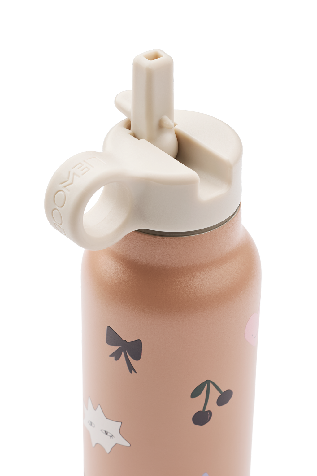 Liewood FALK Water Bottle 350 ml - Mood / Pale Tuscany