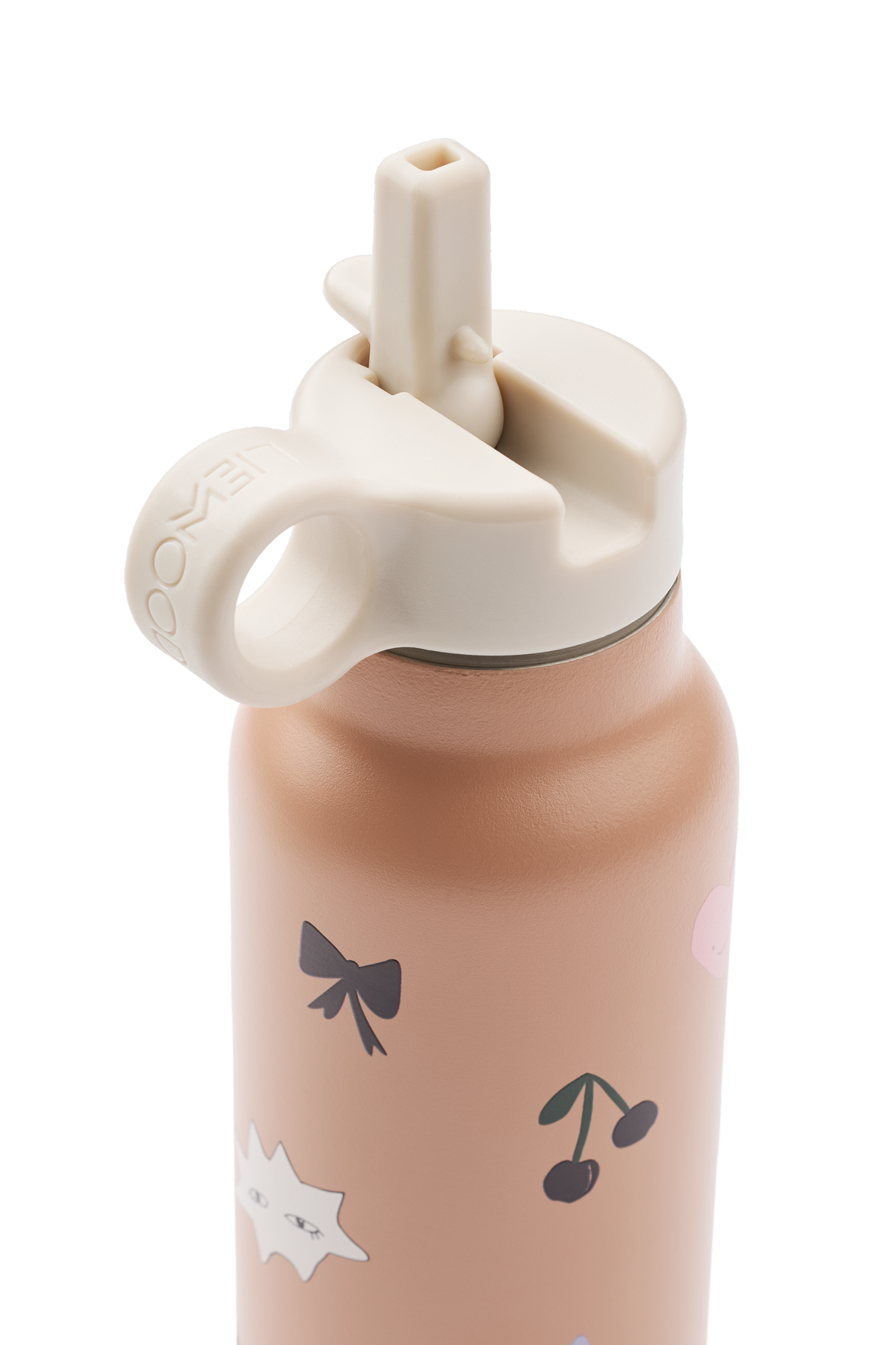 Liewood FALK Water Bottle 350 ml - Mood / Pale Tuscany