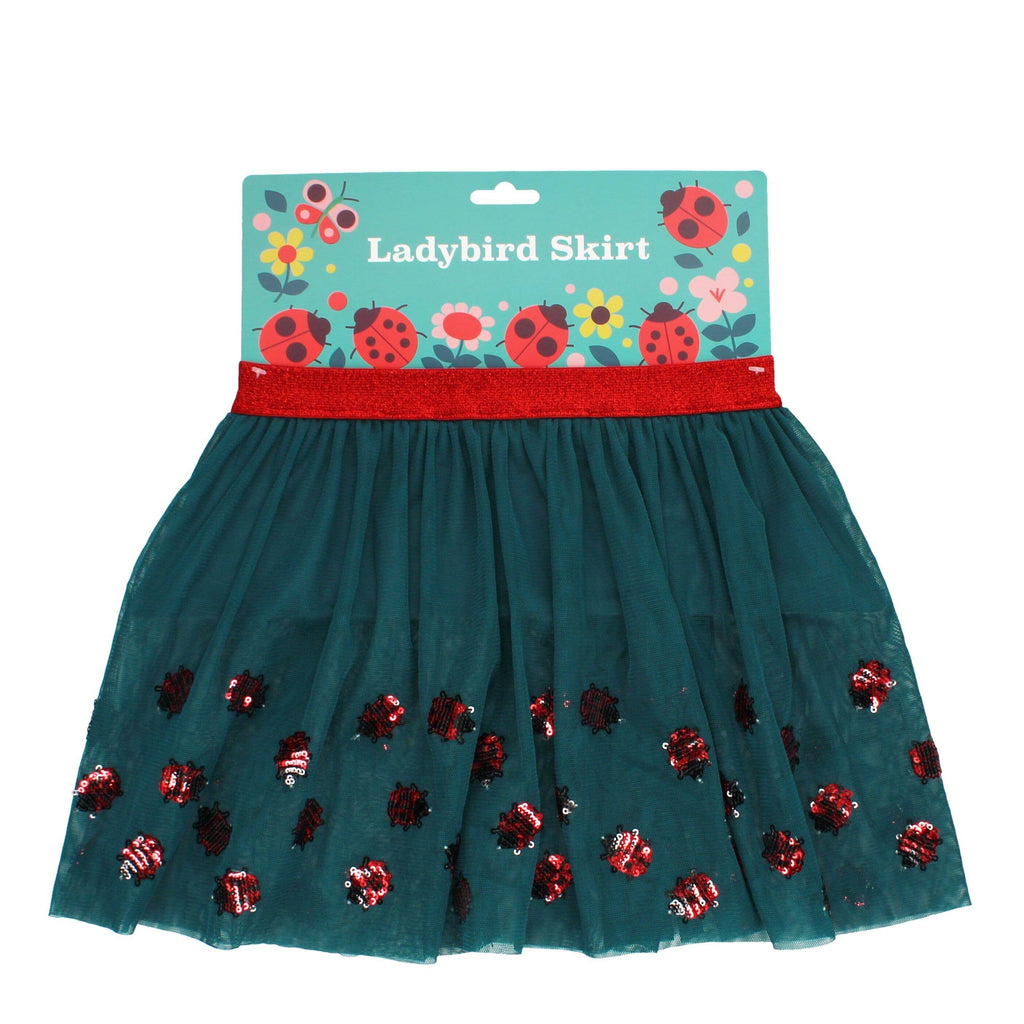 Children's Skirt - Ladybird