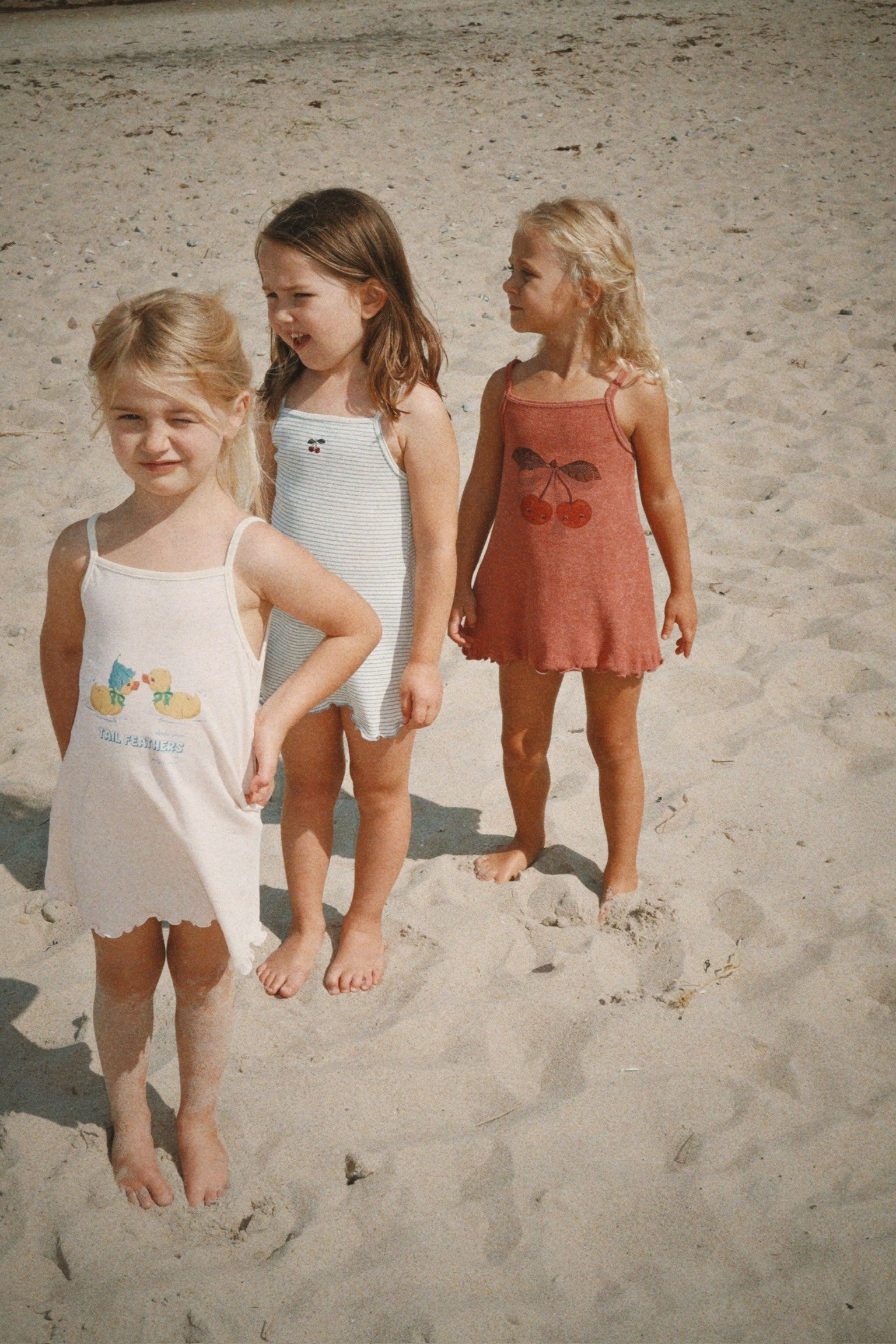 Konges Sløjd Roli Strap Dress