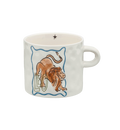 Anna+Nina Zodiac Mugs