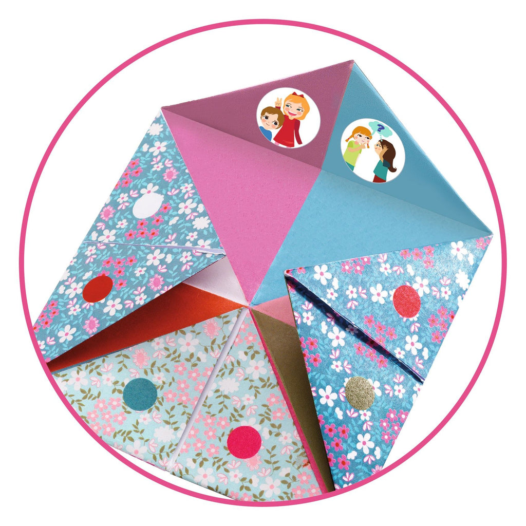 Djeco Fortune Tellers Origami
