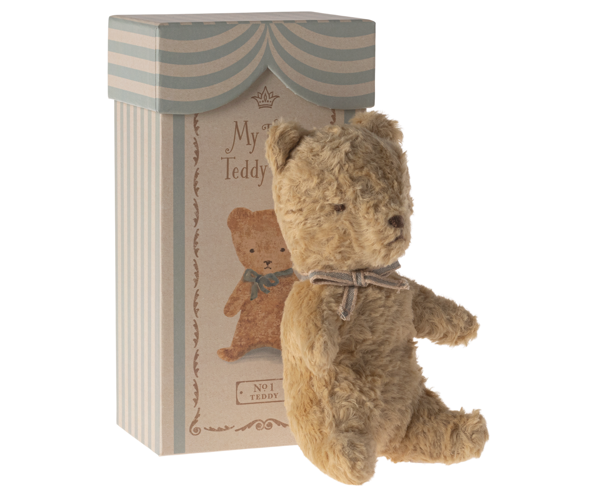 Maileg My first teddy - Sand