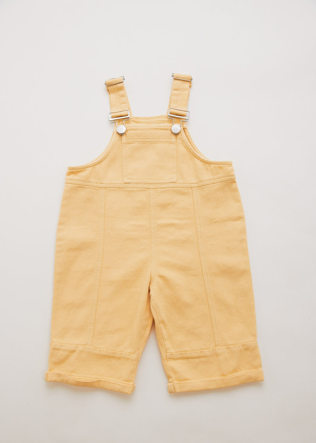 Claude & Co Blythe Honey Washed Dungaree
