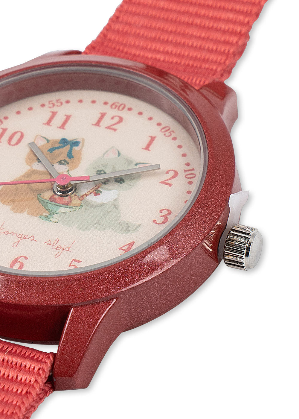 Konges Sløjd Kids Watch