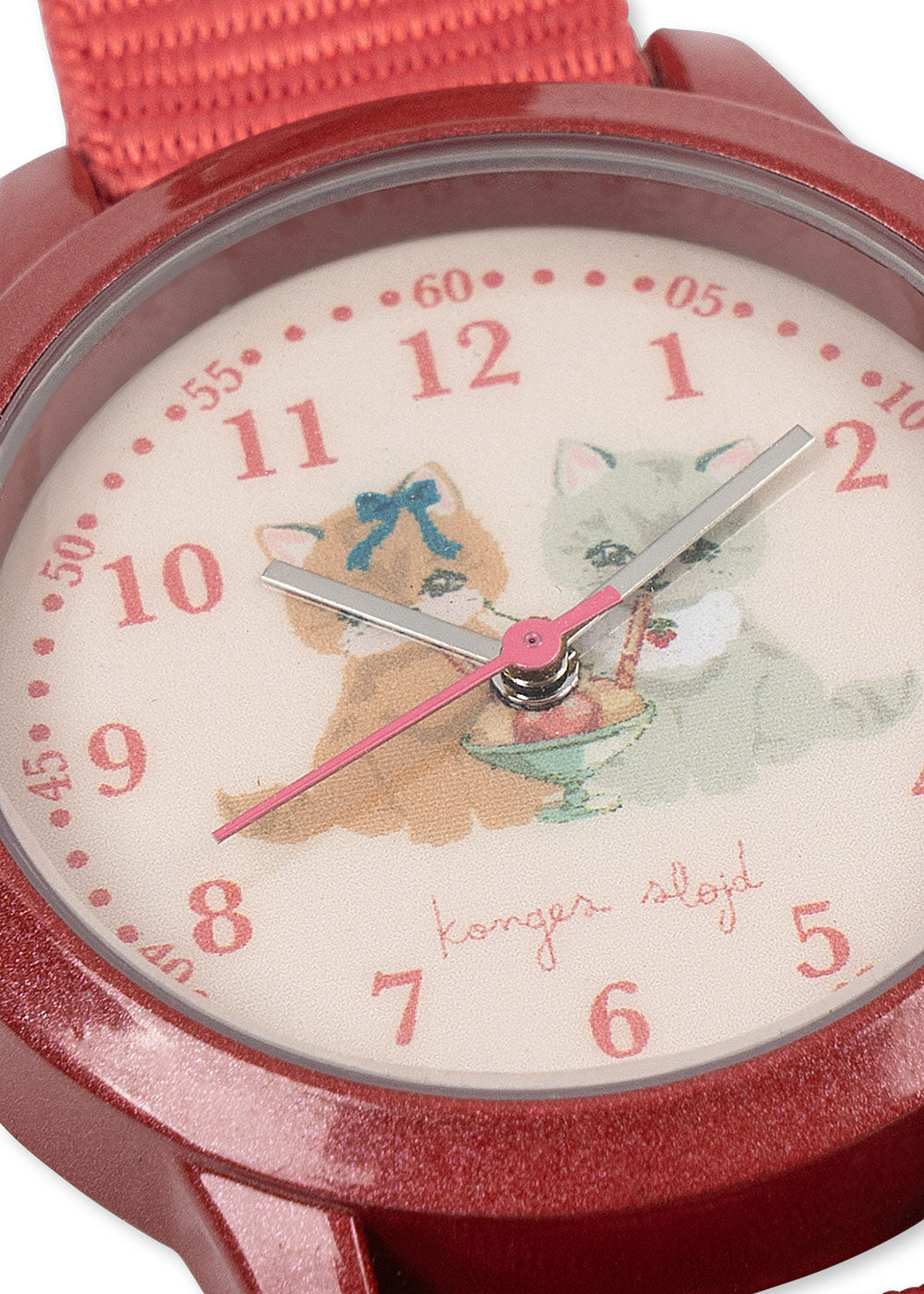 Konges Sløjd Kids Watch
