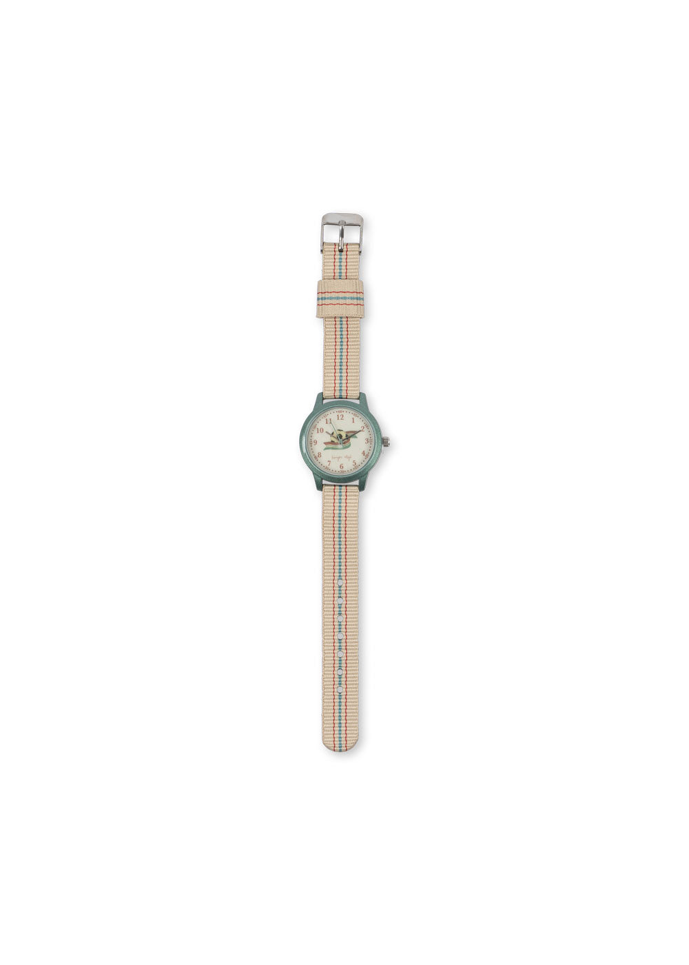Konges Sløjd Kids Watch