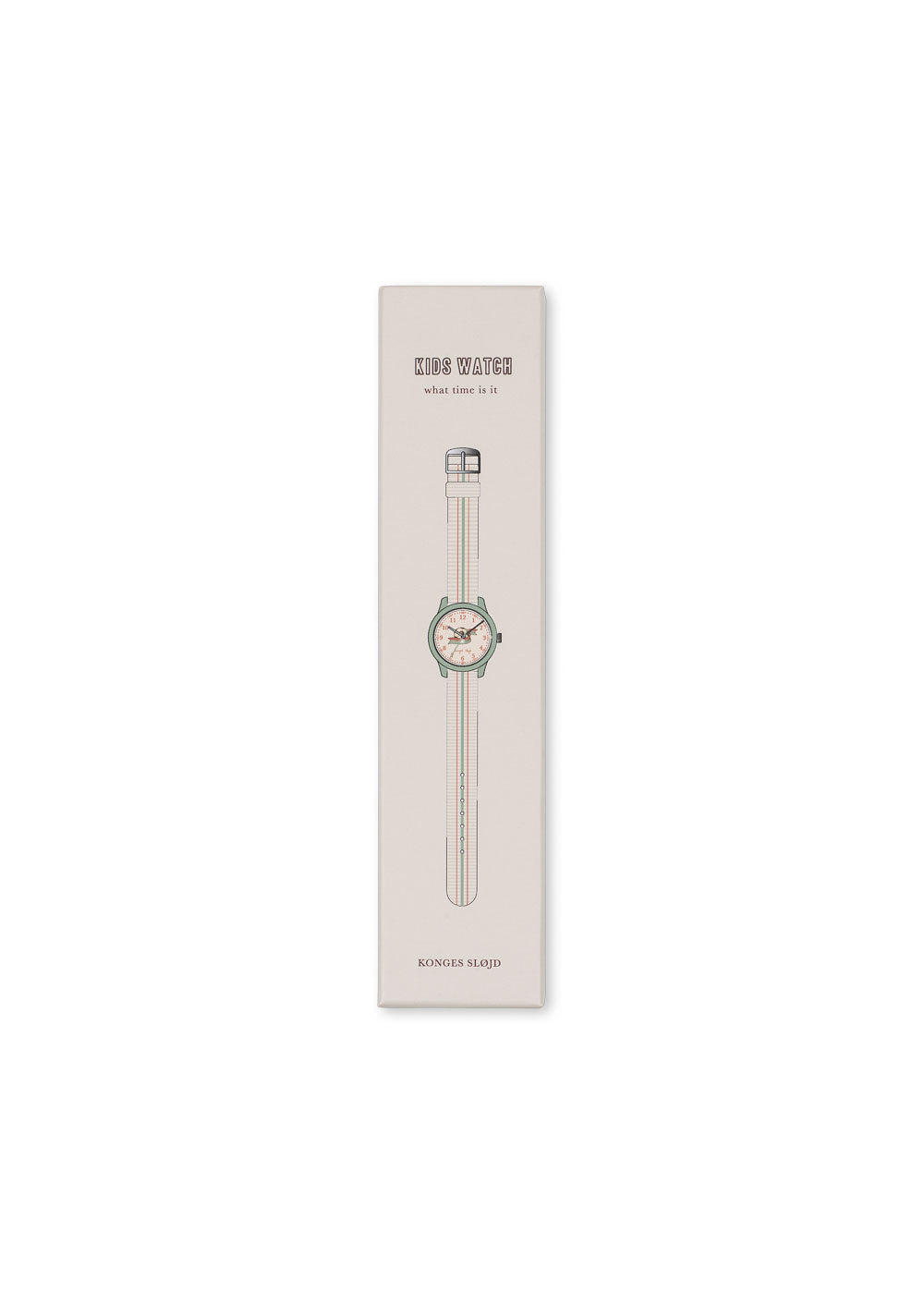 Konges Sløjd Kids Watch