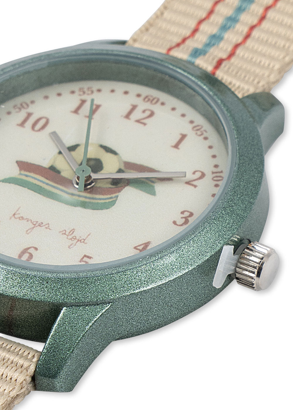 Konges Sløjd Kids Watch