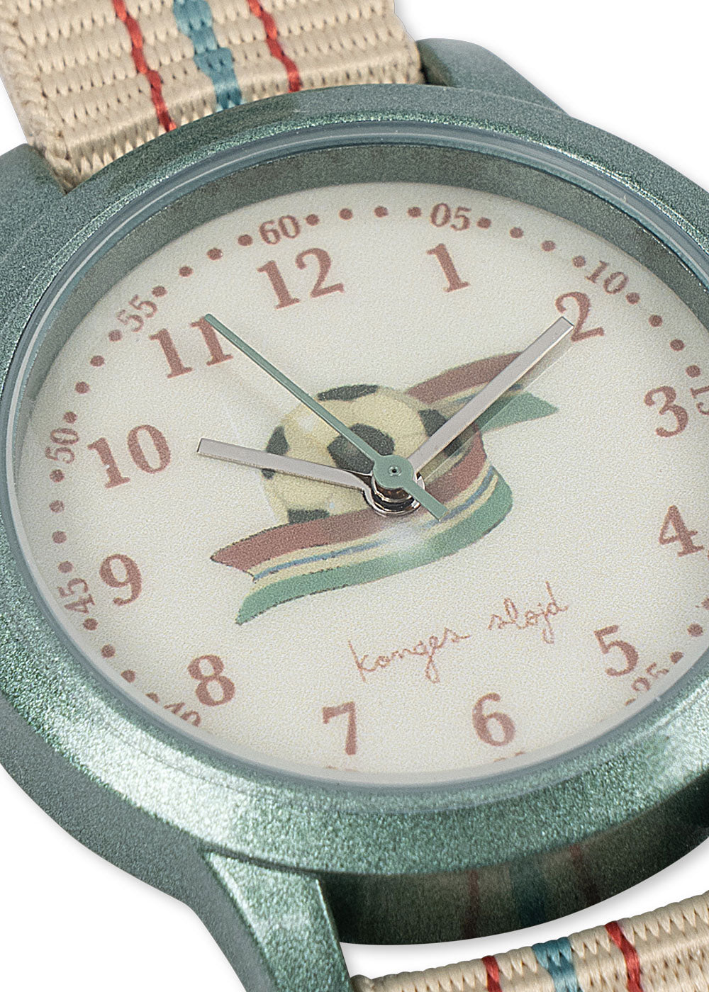 Konges Sløjd Kids Watch