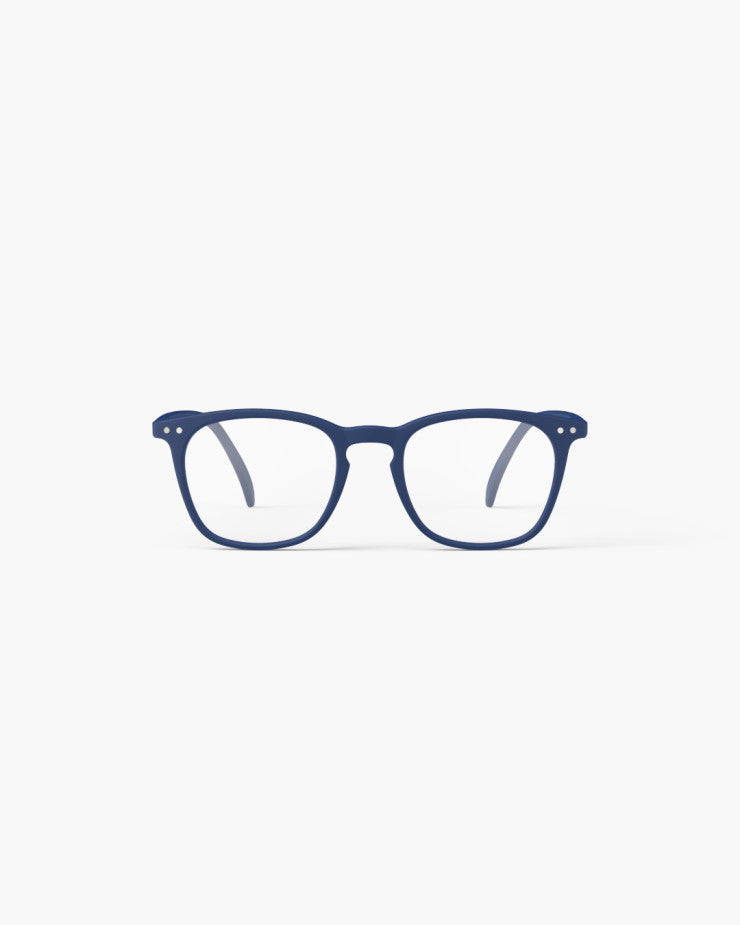 Izipizi Reading #E Navy Blue
