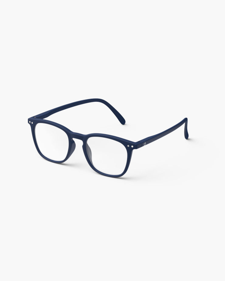 Izipizi Reading #E Navy Blue