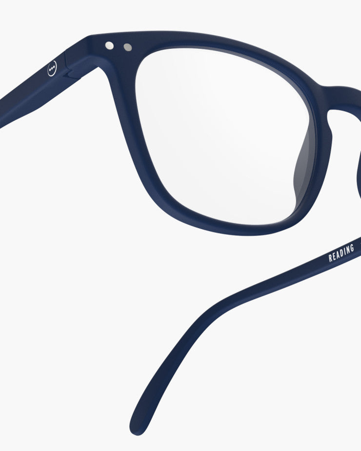 Izipizi Reading #E Navy Blue