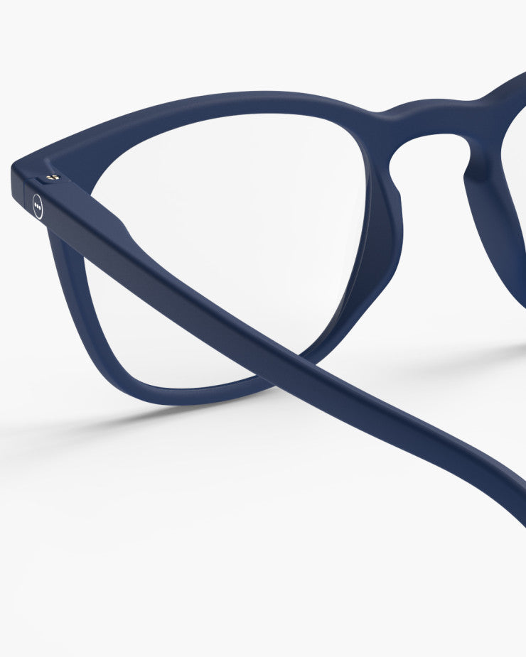 Izipizi Reading #E Navy Blue