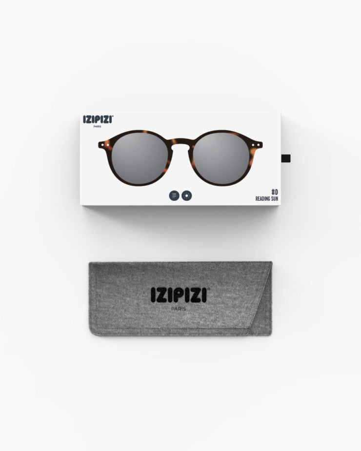Izipizi Sun #D Tortoise