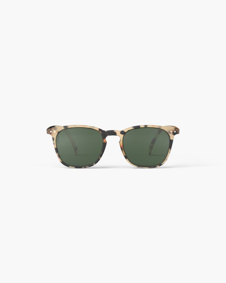 Izipizi Sun #E Light Tortoise