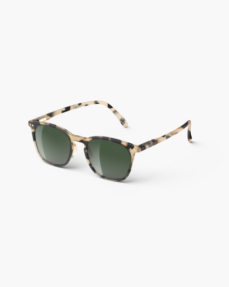 Izipizi Sun #E Light Tortoise