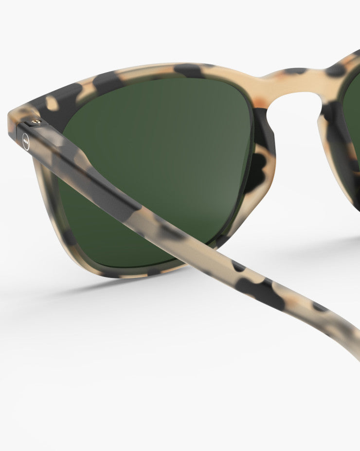 Izipizi Sun #E Light Tortoise