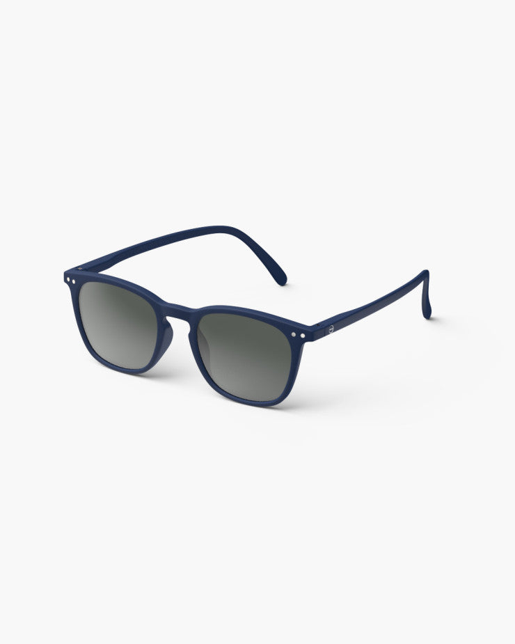 Izipizi Sun #E Navy Blue