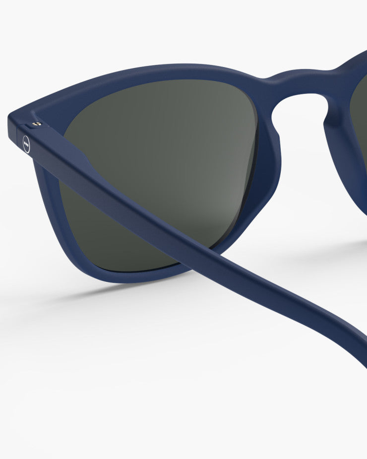 Izipizi Sun #E Navy Blue
